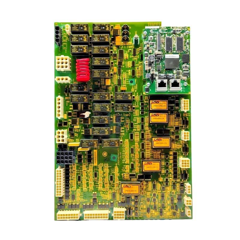 GE IS200AEPAH1AFD Auxiliary Boa