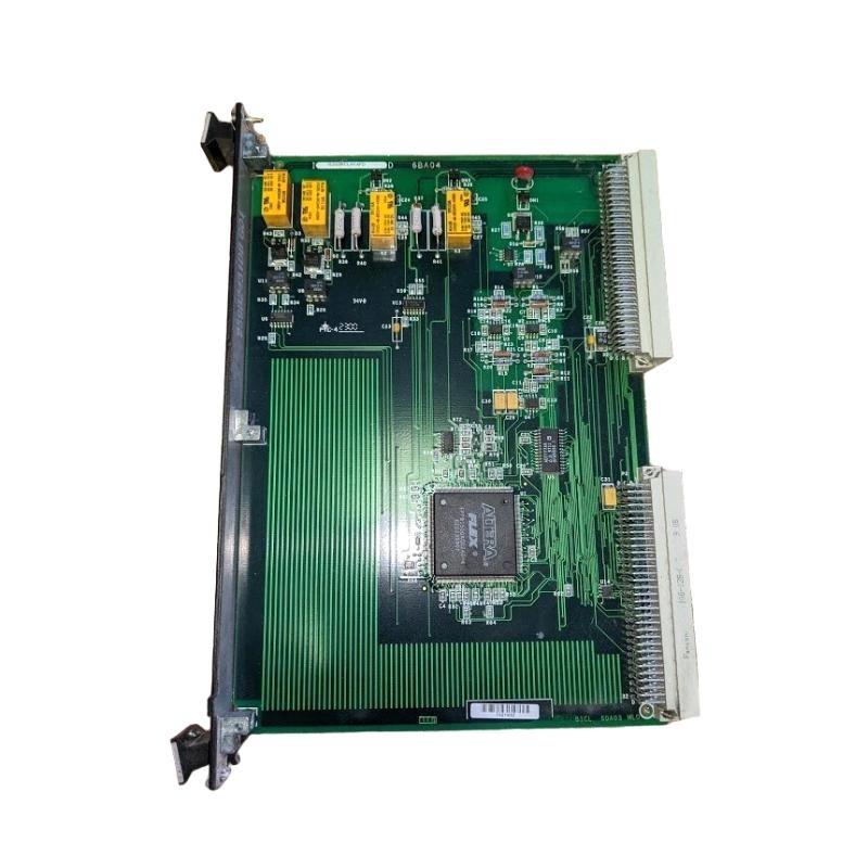 GE IS200BICIH1A Bridge Interfac