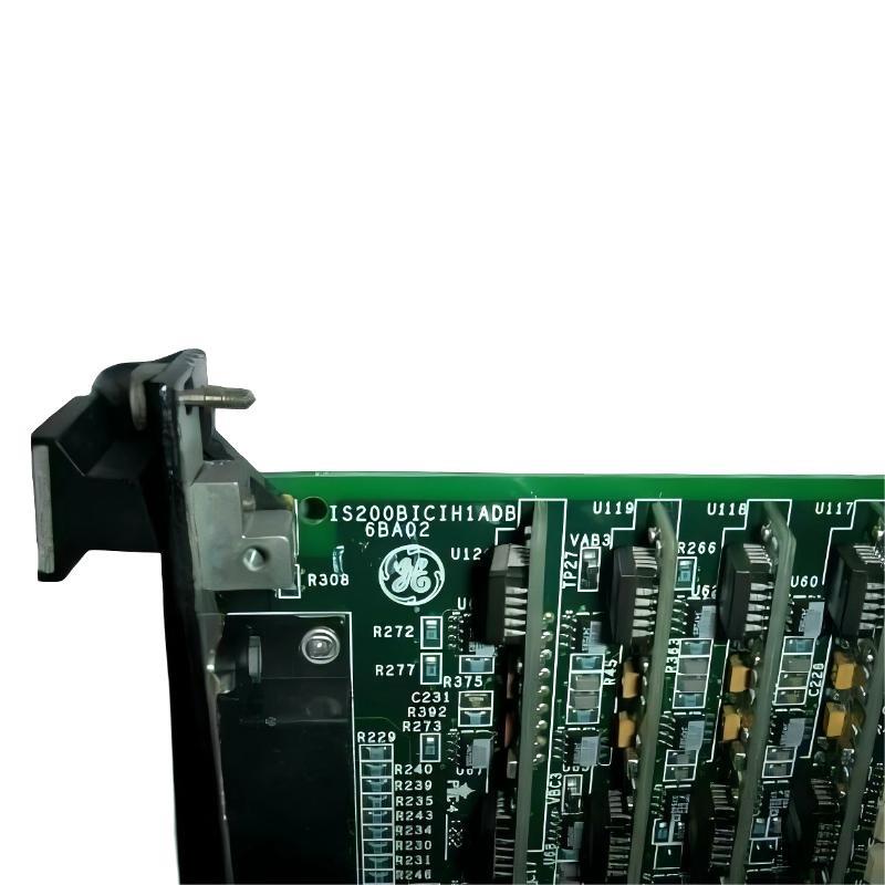 GE IS200BICIH1ADB Current &