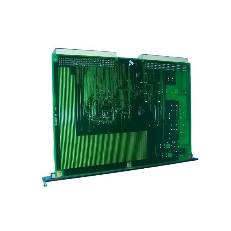 GE IS200BICLH1AFD Backplane Interface and Conditioning Module