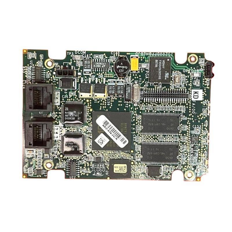 GE IS200BPPBH2B MK 6 Circuit Bo