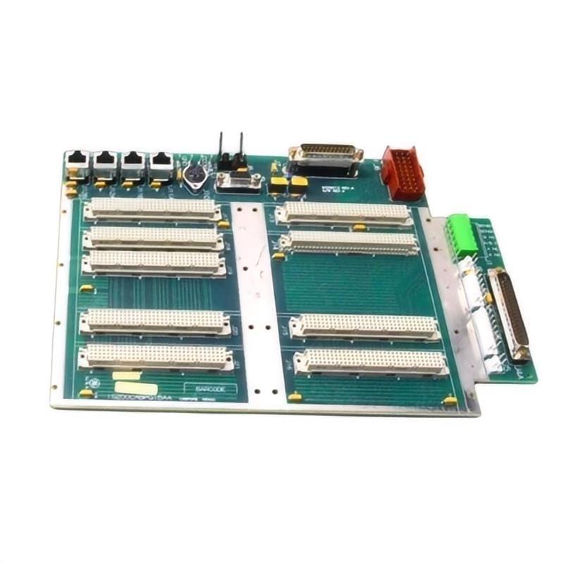GE IS200CABPG1B Control Assembl