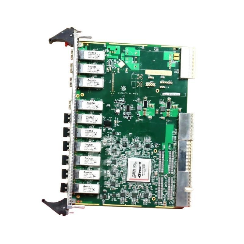 GE IS200CSLAH1A Compact PCI Ser