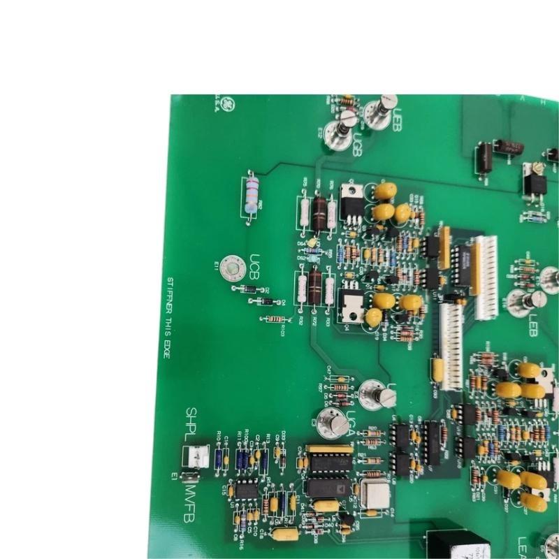 GE IS200DSFCG1AEB Discrete Sign