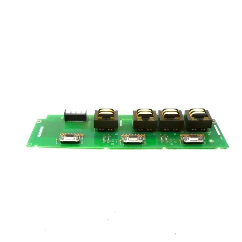 GE IS200EACFG3A Exciter Ac Feed