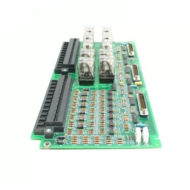 GE IS200ECTBG1ADA – Electroni