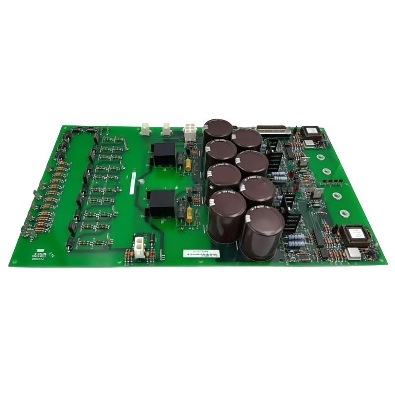 GE IS200EDEXG1A Exciter De-Exci