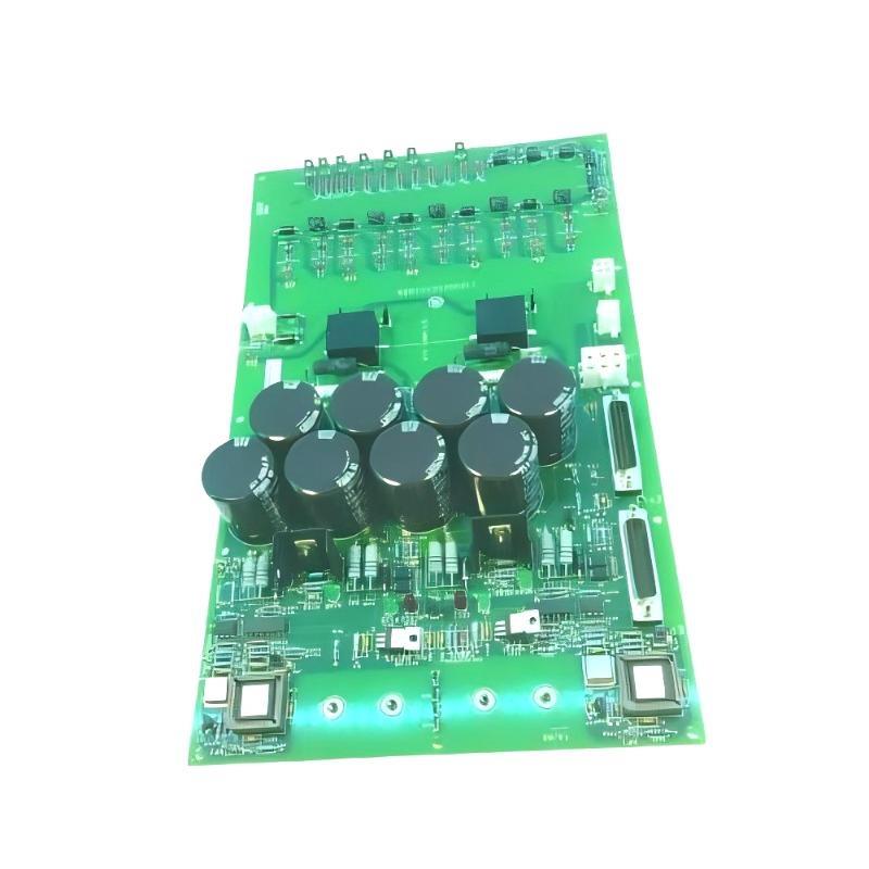 GE IS200EDEXG1BQ Exciter De-Exc