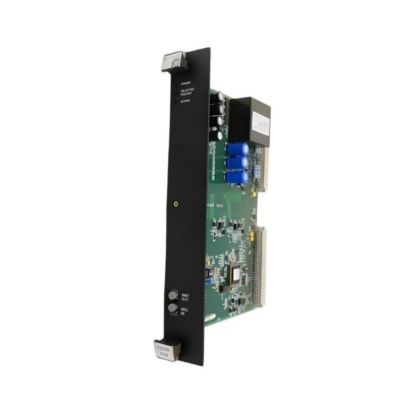 GE IS200EGDMH1AAB Ethernet Gate