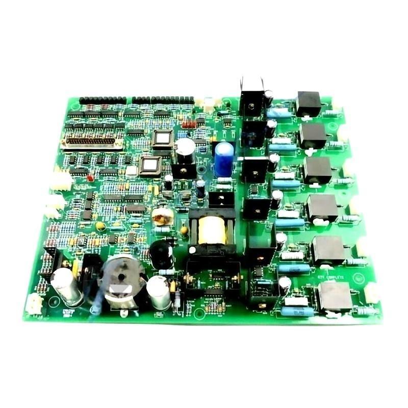 GE IS200EGPAG1B Gate Pulse Ampl