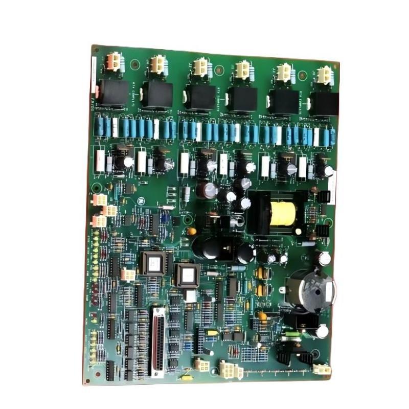 GE IS200EHPAG1DAB Precision Ana