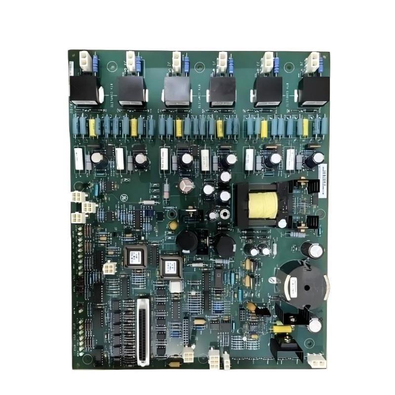 GE IS200EHPAG1DCB Precision Ana