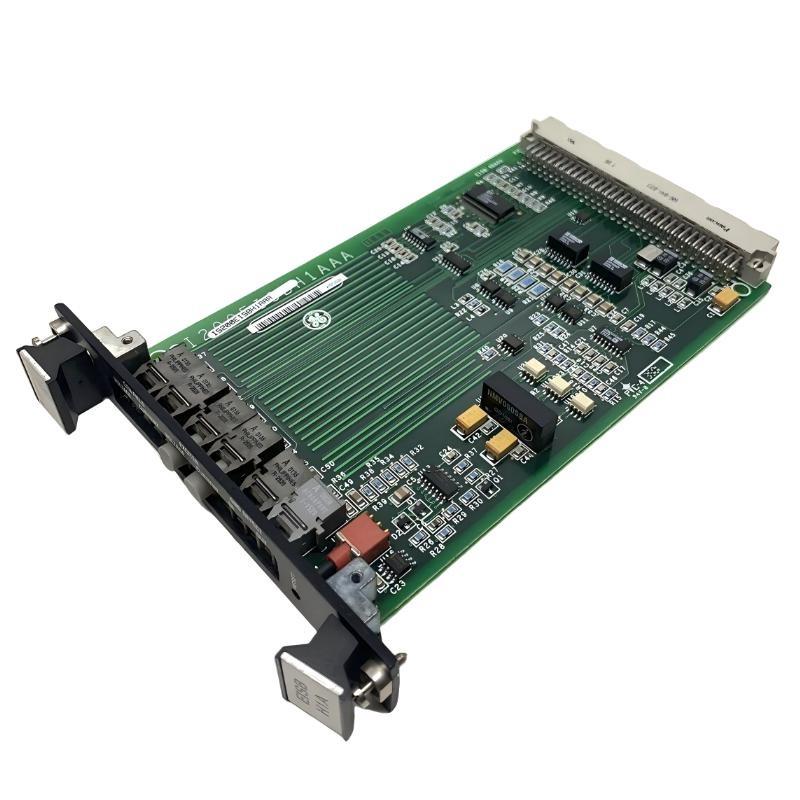 GE IS200EISBH1AAA Fiber Optic C