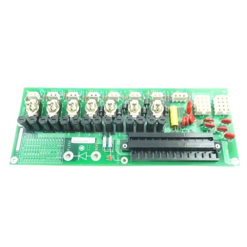 GE IS200EPDMG1A Exciter Power Distribution Module