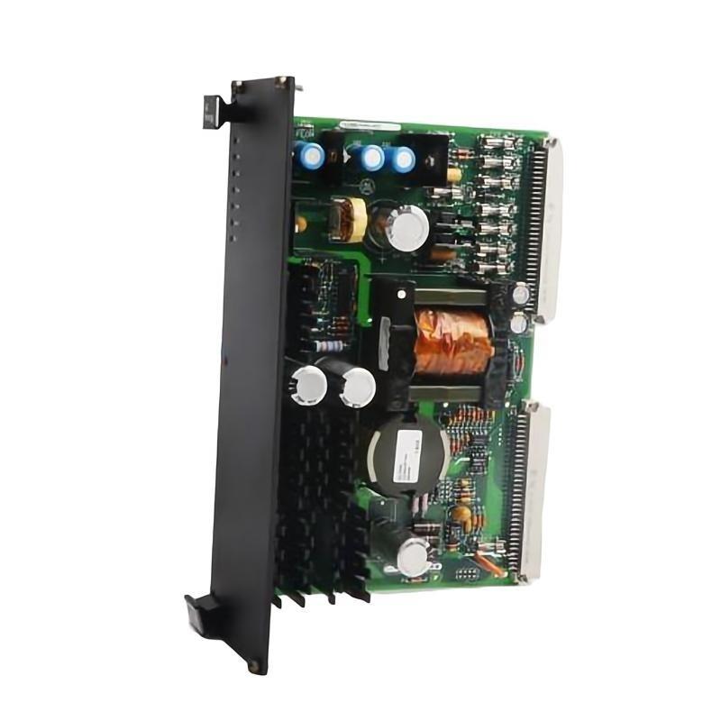 GE IS200EPSMG1A Exciter Power S