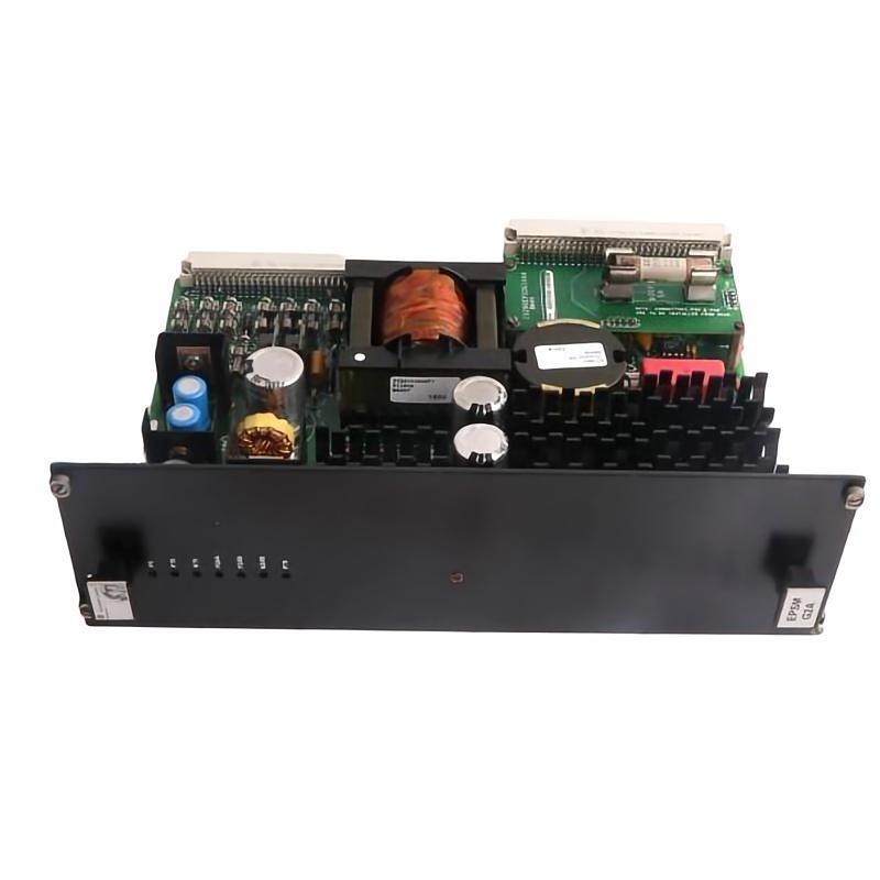 GE IS200EPSMG2A Exciter Power S