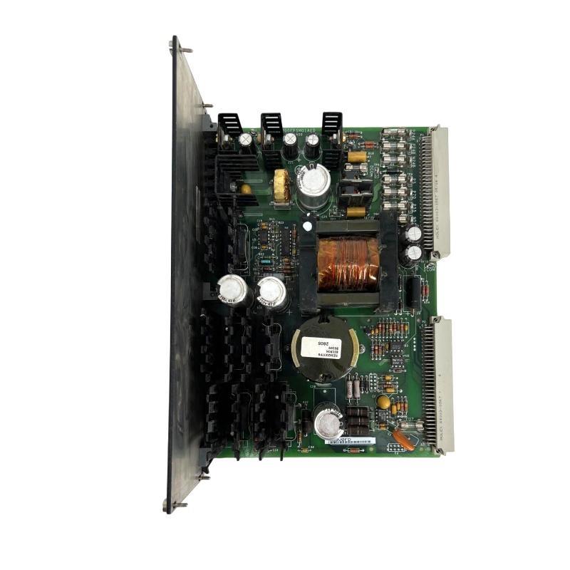 GE IS200EPSMG2RED Exciter Power