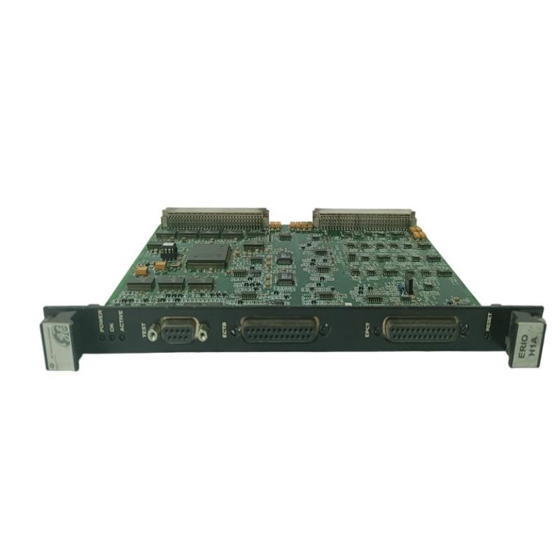 GE IS200ERIOH1AAA – Emergency