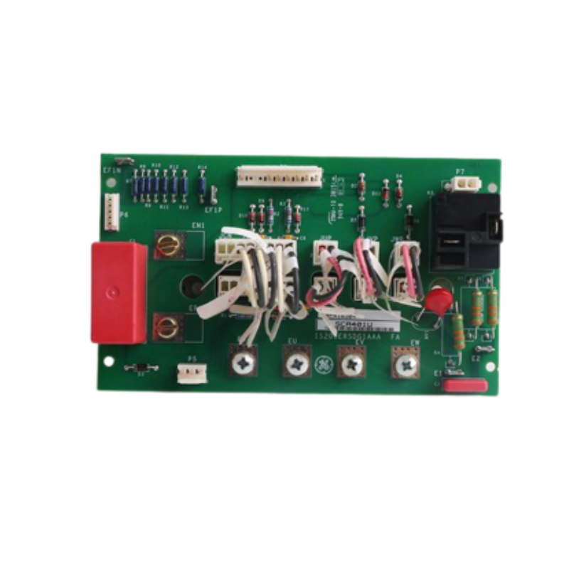 GE IS200ERSDG1A Field Regulator