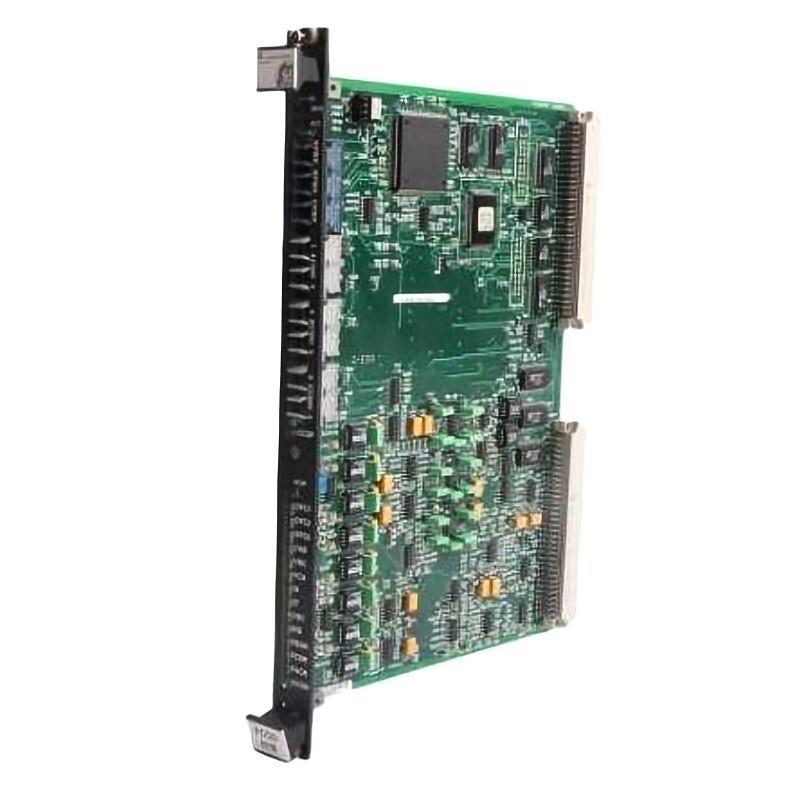 GE IS200FCGDH1B Mark VI Control