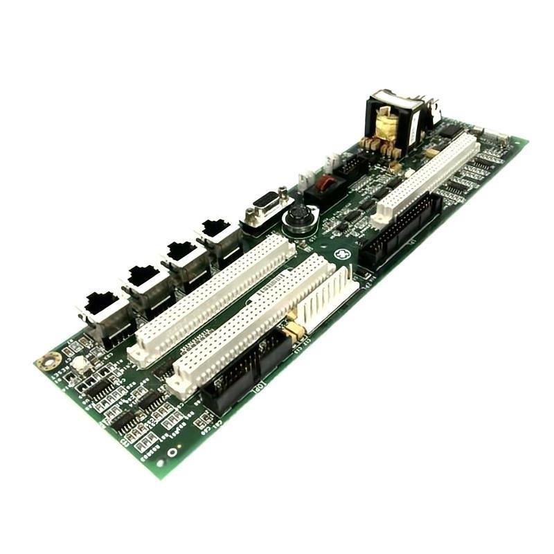GE IS200ICBDH1A Control Base Ca