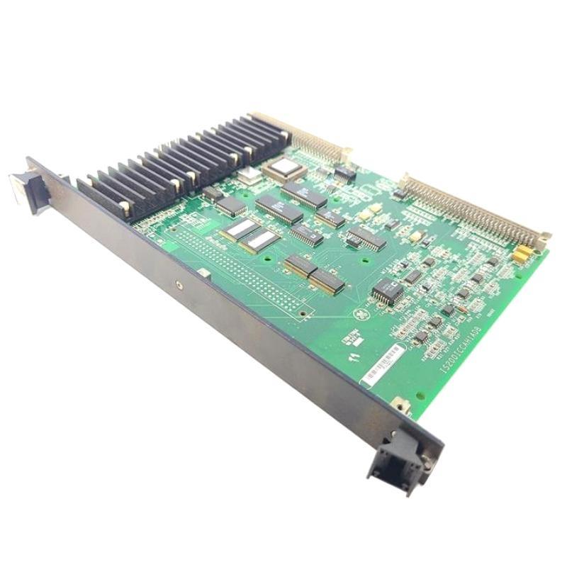 GE IS200ICCAH1A Drive Control B
