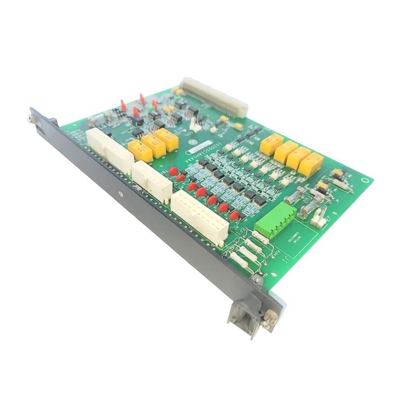 GE IS200ICIAH1ABB Innovation I/