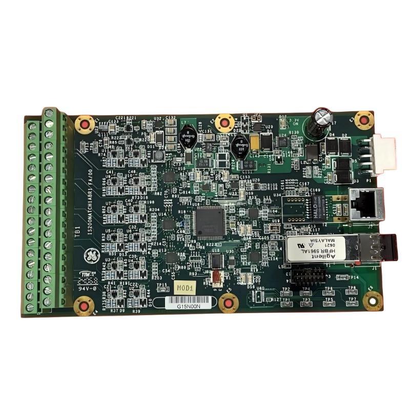 GE IS200NATCH1CPR3 Isolator Cir