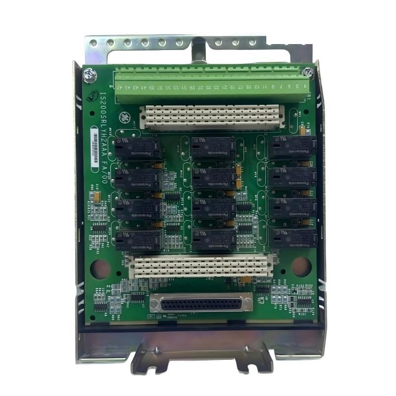 GE IS200SRLYH2AAA Simplex Relay