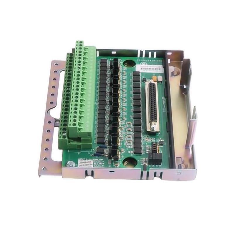 GE IS200STAIH2A Simplex Analog