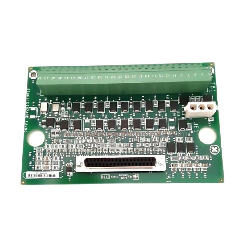 GE IS200STCIH2A Simplex 联系我们