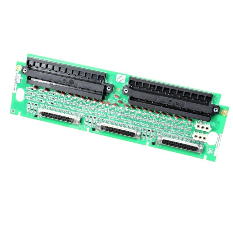 GE IS200TBCIH3C Kontakt input t