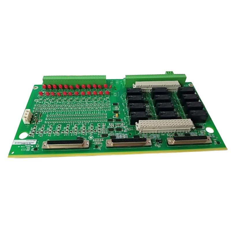 GE IS200TDBTH6A Discrete I/O Te