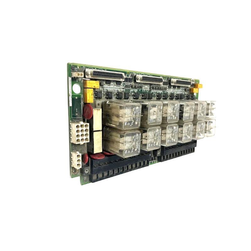 GE IS200TREGH1BDB Mark VI Serie