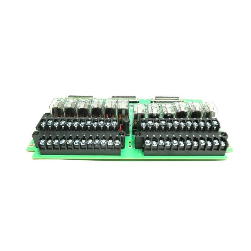 GE IS200TRLYH1B Mark VIe Relay