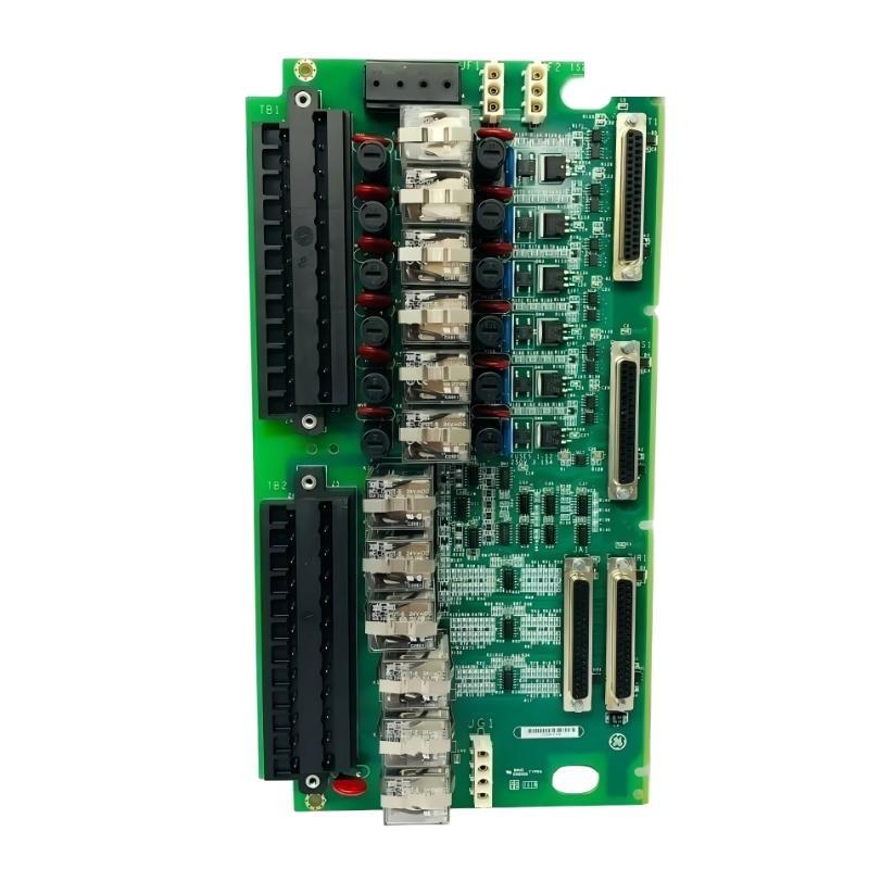 GE IS200TRLYH1BGG Relay Output