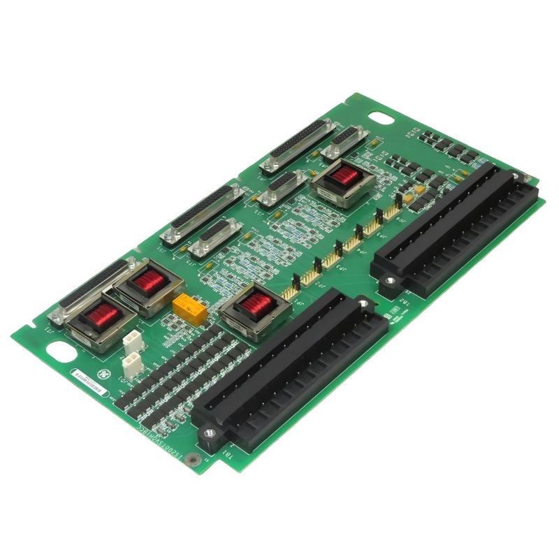 GE IS200TSVOH1BDC Servo Termina