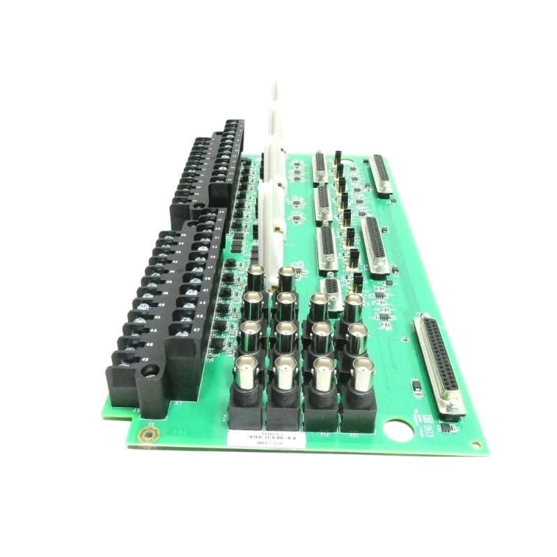 GE IS200TVBAH2A Vibration Input