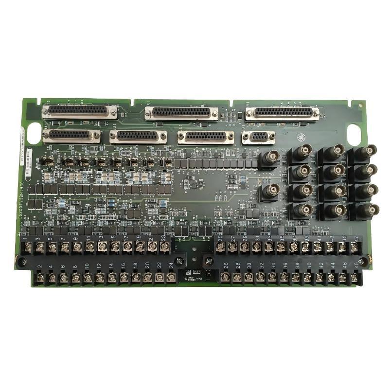 GE IS200TVIBH2BCC Vibration Ter