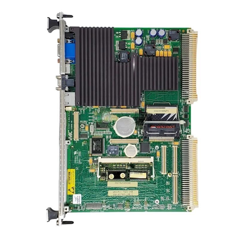 GE IS200UCVEH2A UCVE Controller