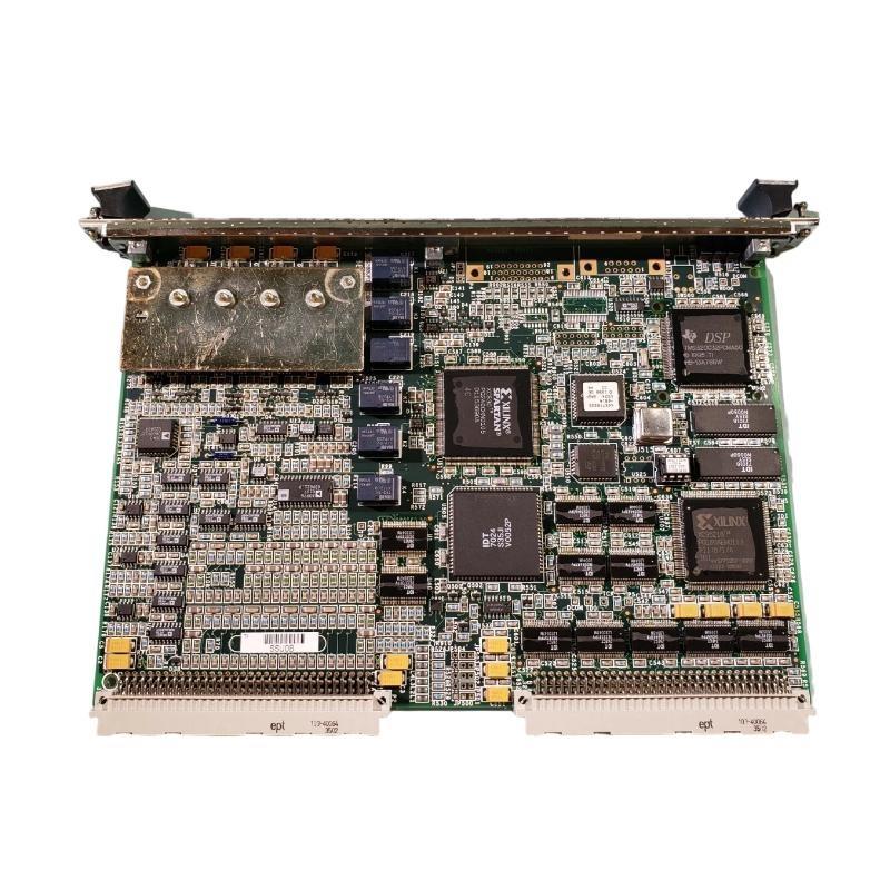 GE IS200VAICH1C VME Analog Inpu