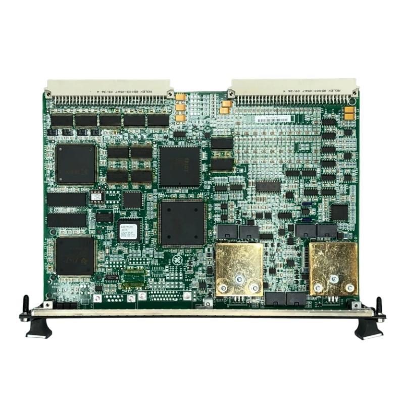 GE IS200VAICH1D VME Analog Inpu