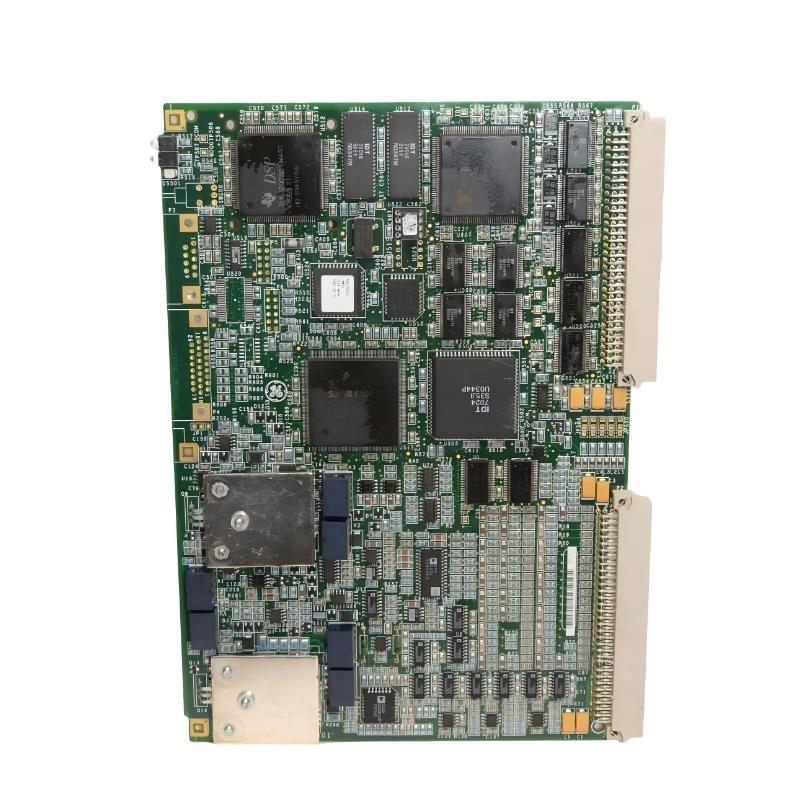 GE IS200VAICH1DAA Analog Input/