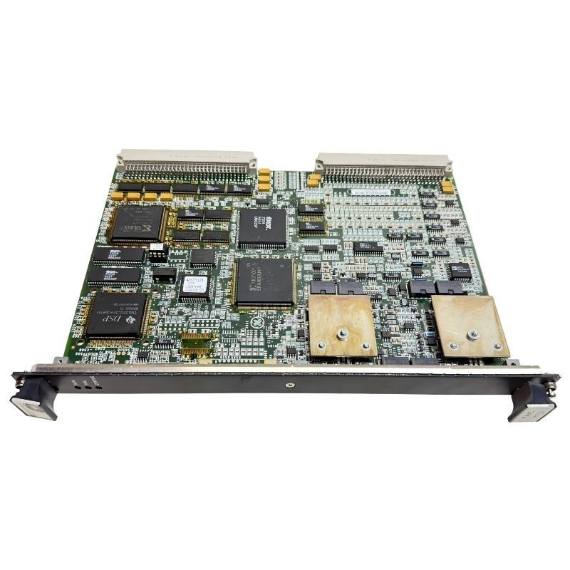 GE IS200VAICH1DAB VME Analog In