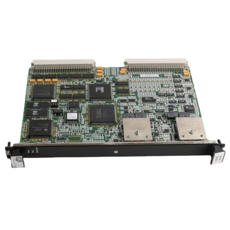 GE IS200VAOCH1B VME Analog Outp