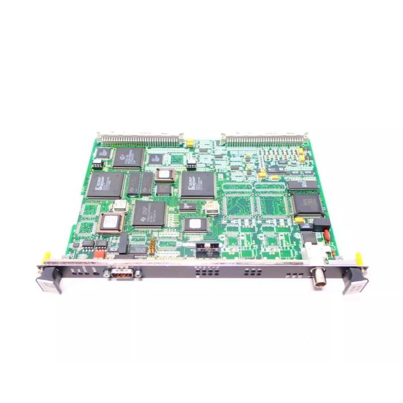 GE IS200VCMIH1B VCMI Bus Master Cont