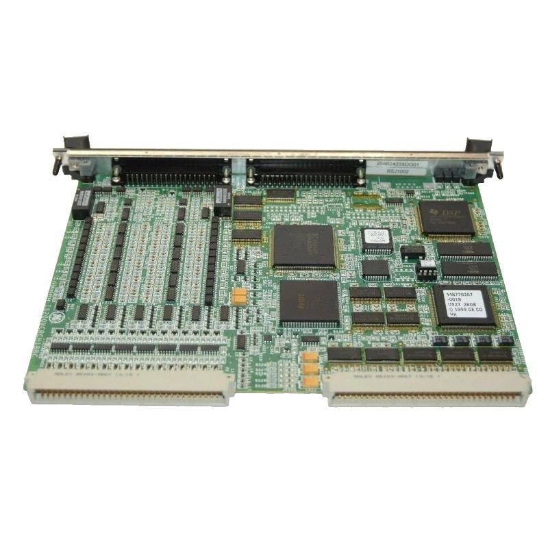 GE IS200VCRCH1B Contact Input/R