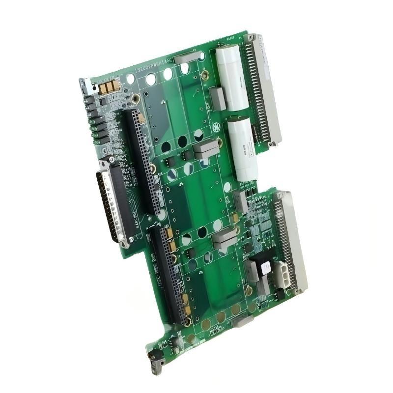 GE IS200VPWRH1A Printed Circuit
