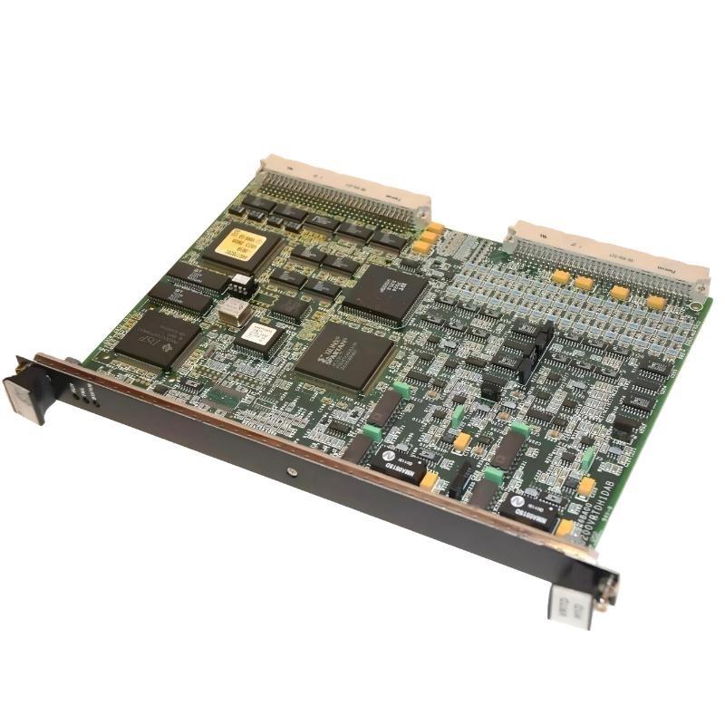 GE IS200VRTDH1DAB Resistance Te