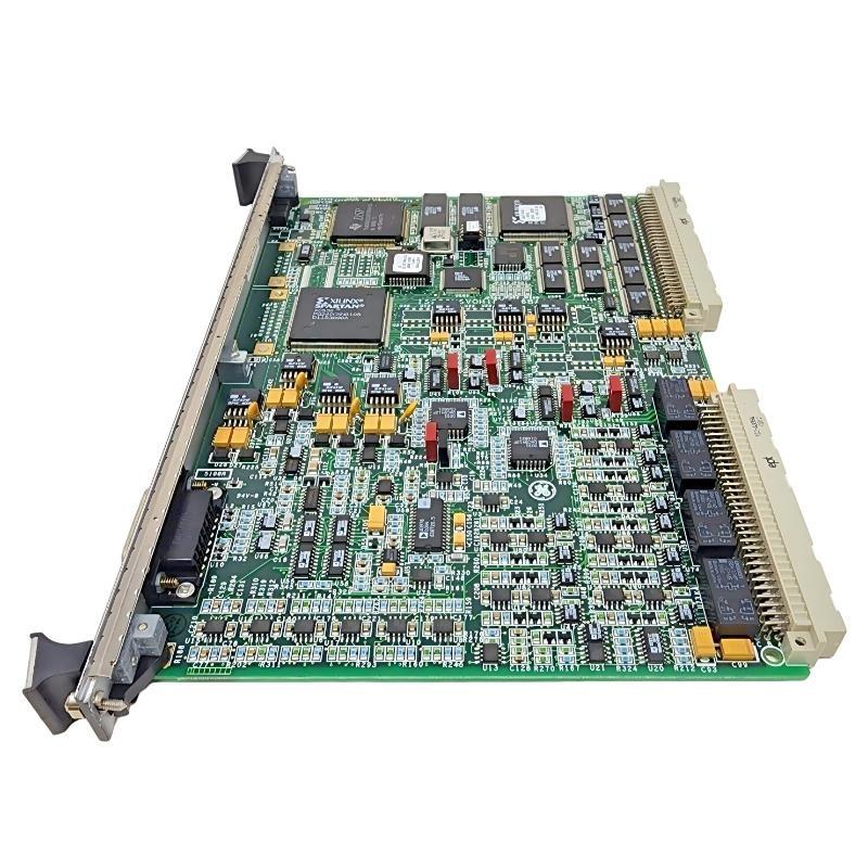 GE IS200VSVOH1BDC Servo Control